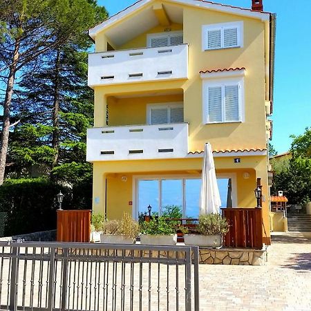 Villa Bionda マリンスカ エクステリア 写真