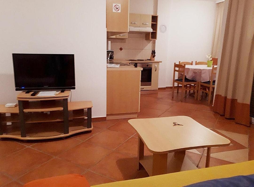Villa Bionda マリンスカ エクステリア 写真