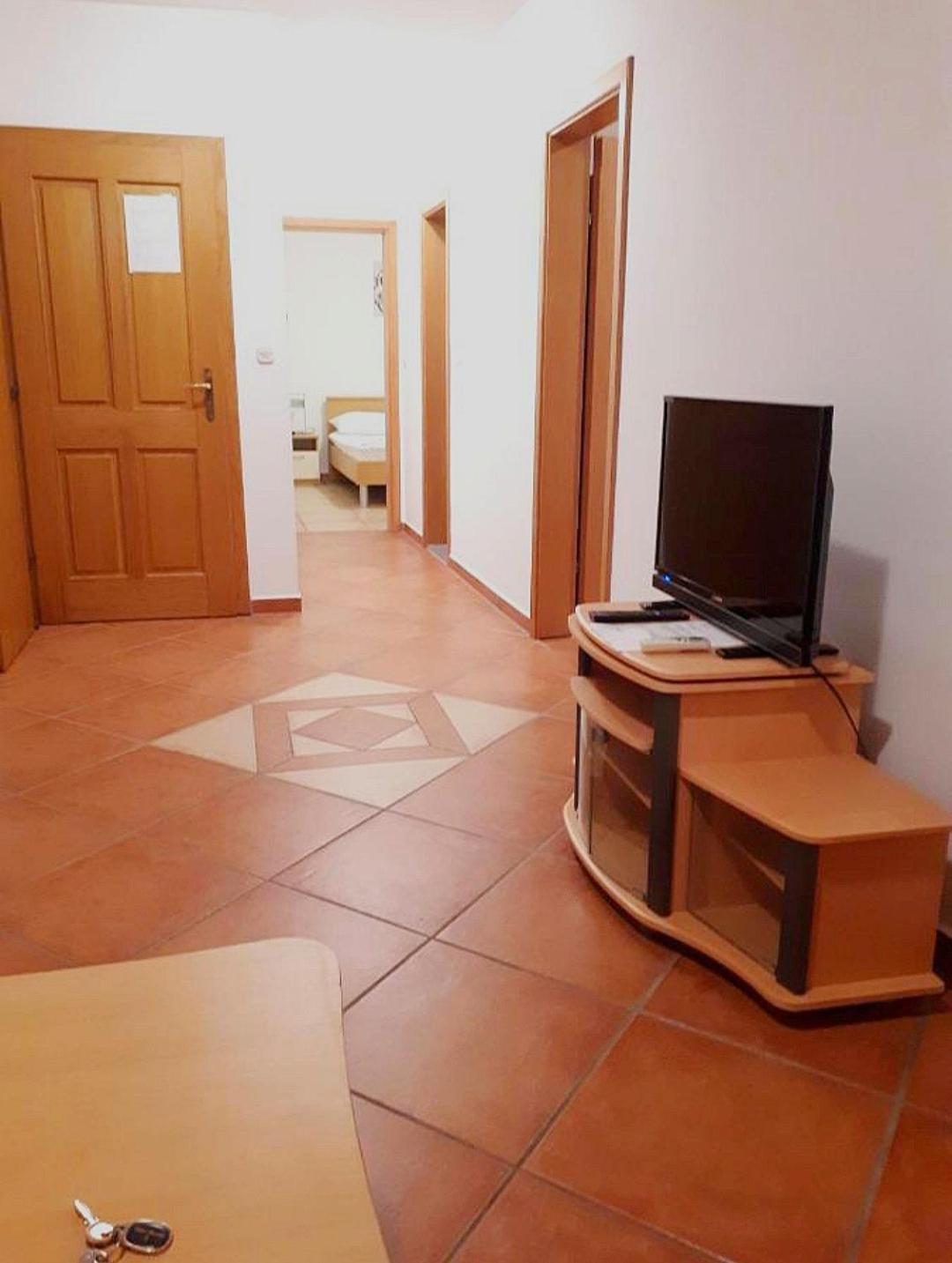 Villa Bionda マリンスカ 部屋 写真