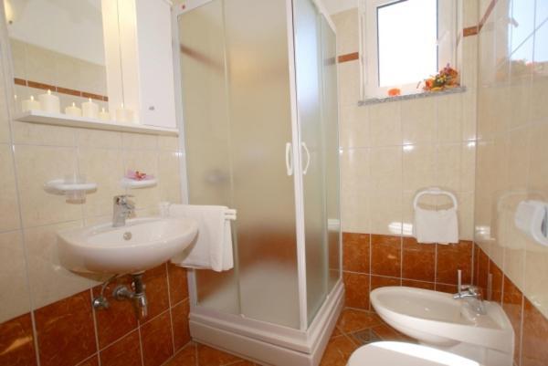 Villa Bionda マリンスカ 部屋 写真