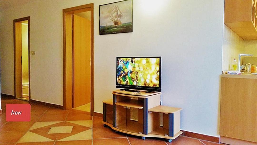 Villa Bionda マリンスカ 部屋 写真