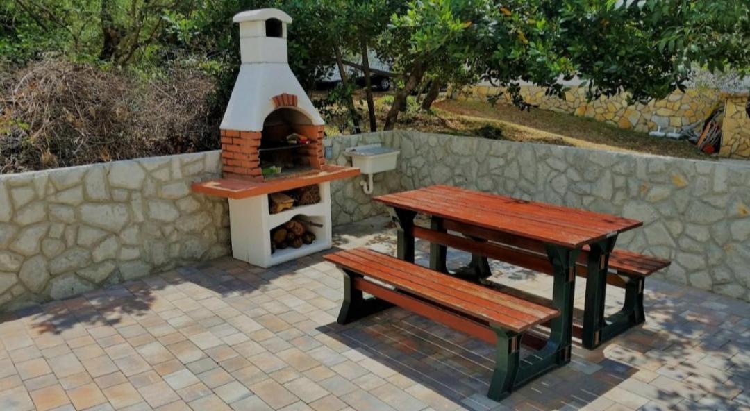 Villa Bionda マリンスカ 部屋 写真