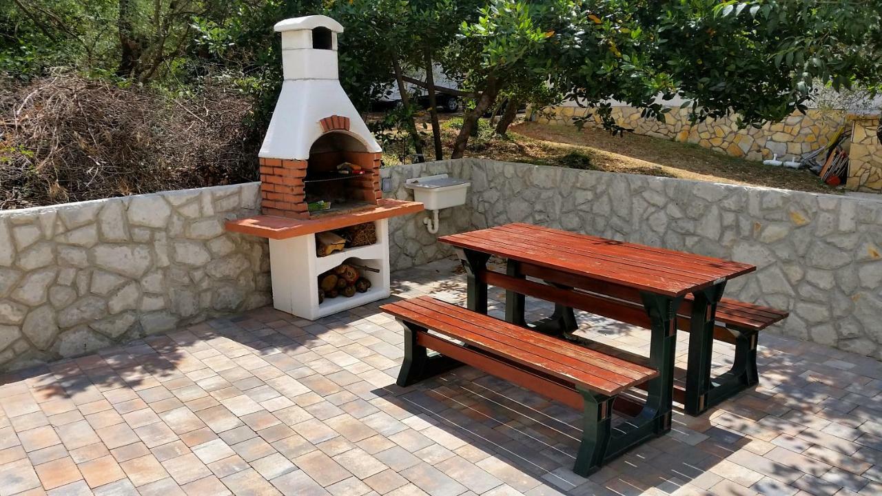Villa Bionda マリンスカ エクステリア 写真
